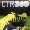 Nike Special Edition CTR360 Maestri III FG – Tour Yellow/Black/White FD3803 710