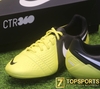 Nike Special Edition CTR360 Maestri III FG – Tour Yellow/Black/White FD3803 710