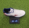 Mizuno Monarcida Neo Sala Select TF - White/Blue/Red Q1GB212262