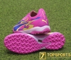 Puma Ultra Ultimate TF - Luminous Pink/Ultra Blue/Yellow Alert 107858 01