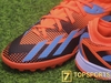 Adidas X Speedportal Messi.3 TF Kids - Team Solar Orange / Mint Rush / Core Black GZ5141