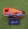 Adidas X Speedportal Messi.3 TF Kids - Team Solar Orange / Mint Rush / Core Black GZ5141