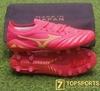 Mizuno Morelia Neo IV β Japan FG - Fcoral2/Bolt2/Fcoral2 P1GA234064