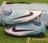 Nike Phantom GX Elite AG Pro - Hyper Turquoise/Black/White/Fuchsia Dream DD9441 300