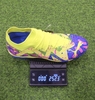 Puma Future Match TF - Ultra Blue/Yellow Alert/Luminous Pink  107548 01