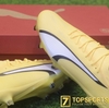 Puma Ultra Ultimate FG/AG - Yellow Blaze/Puma White/Puma Black 107311 04