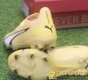 Puma Ultra Ultimate FG/AG - Yellow Blaze/Puma White/Puma Black 107311 04