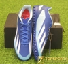 Adidas X Crazyfast .4 TF - Bright Royal/White/Bliss Blue IE1576