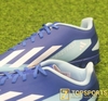 Adidas X Crazyfast .4 TF - Bright Royal/White/Bliss Blue IE1576