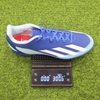 Adidas X Crazyfast .4 TF - Bright Royal/White/Bliss Blue IE1576