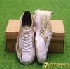 Mizuno Alpha Elite AS TF - White/Gold P1GD246250