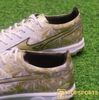 Mizuno Alpha Elite AS TF - White/Gold P1GD246250