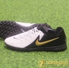 Nike Phantom GX 2 Pro TF - Lemonade/Black FJ2583 100