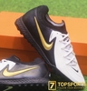 Nike Phantom GX 2 Pro TF - Lemonade/Black FJ2583 100