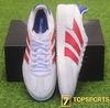 Adidas Predator 24 League Low Freestyle  - Cloud White/Better Scarlet/Royal Blue IG8974