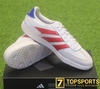 Adidas Predator 24 League Low Freestyle  - Cloud White/Better Scarlet/Royal Blue IG8974