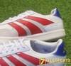 Adidas Predator 24 League Low Freestyle  - Cloud White/Better Scarlet/Royal Blue IG8974