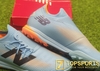 New Balance Furon v7+ Pro TF - Sky blue/team Navy/Hot Mango SF1TS75 - D