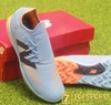 New Balance Furon v7+ Pro TF - Sky blue/team Navy/Hot Mango SF1TS75 - D