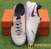 Nike Tiempo Legend 10 Pro TF - Lemonade/Black DV4336 700