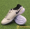 Nike Tiempo Legend 10 Pro TF - Lemonade/Black DV4336 700