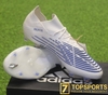 Adidas Predator Edge.1 Low FG - Cloud White/Hi-Res Blue/Cloud White GV7388