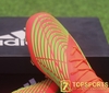 Adidas Predator Edge.1 Low FG - Solar Red/Team Solar Green/Core Black GW1024