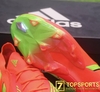 Adidas Predator Edge.1 Low FG - Solar Red/Team Solar Green/Core Black GW1024