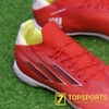 Adidas X Speedflow.1 TF - Red/Core Black/Solar Red FY3280