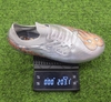 New Balance Furon v7 Pro AG - Silver/Orange SF1AGG7 - 2E