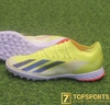 Adidas X Crazyfast Elite TF - Solar Yellow/Core Black/Cloud White IF0664