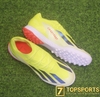 Adidas X Crazyfast Elite TF - Solar Yellow/Core Black/Cloud White IF0664