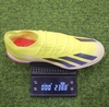 Adidas X Crazyfast Elite TF - Solar Yellow/Core Black/Cloud White IF0664