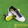 Nike Tiempo React Legend IX Pro TF – White/Grey/Black/Yellow Strike DA1192 107