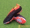 Adidas Predator Elite 2G/3G AG - Core Black/Cloud White/Solar Red IF3208