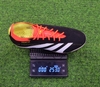 Adidas Predator Elite 2G/3G AG - Core Black/Cloud White/Solar Red IF3208