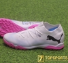 Puma Future 7 Match TF - Puma White/Puma Black/Poison Pink 107720 01