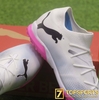 Puma Future 7 Match TF - Puma White/Puma Black/Poison Pink 107720 01