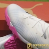 Puma Future 7 Match TF - Puma White/Puma Black/Poison Pink 107720 01