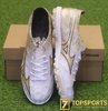 Mizuno Alpha Pro AS TF - White/Gold/Black P1GD246450