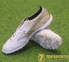 Mizuno Alpha Pro AS TF - White/Gold/Black P1GD246450