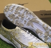 Mizuno Alpha Pro AS TF - White/Gold/Black P1GD246450