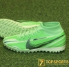 Nike Zoom Superfly 9 Academy MDS TF - Green Strike/Stadium Green/Black FJ7199 300