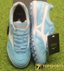 Mizuno Morelia Sala Japan TF - Blue/White Q1GB230025