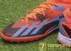 Adidas X Speedportal Messi.3 TF - Team Solar Orange/Silver Met./Core Black GZ5142