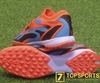 Adidas X Speedportal Messi.3 TF - Team Solar Orange/Silver Met./Core Black GZ5142