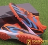 Adidas X Speedportal Messi.3 TF - Team Solar Orange/Silver Met./Core Black GZ5142