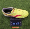 Mizuno Morelia II Pro AS - Safety Yellow/Fiery Coral P1GD241445