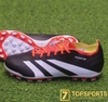 Adidas Predator League AG 2G/3G - Black/White/Red IF3210