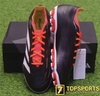 Adidas Predator League AG 2G/3G - Black/White/Red IF3210